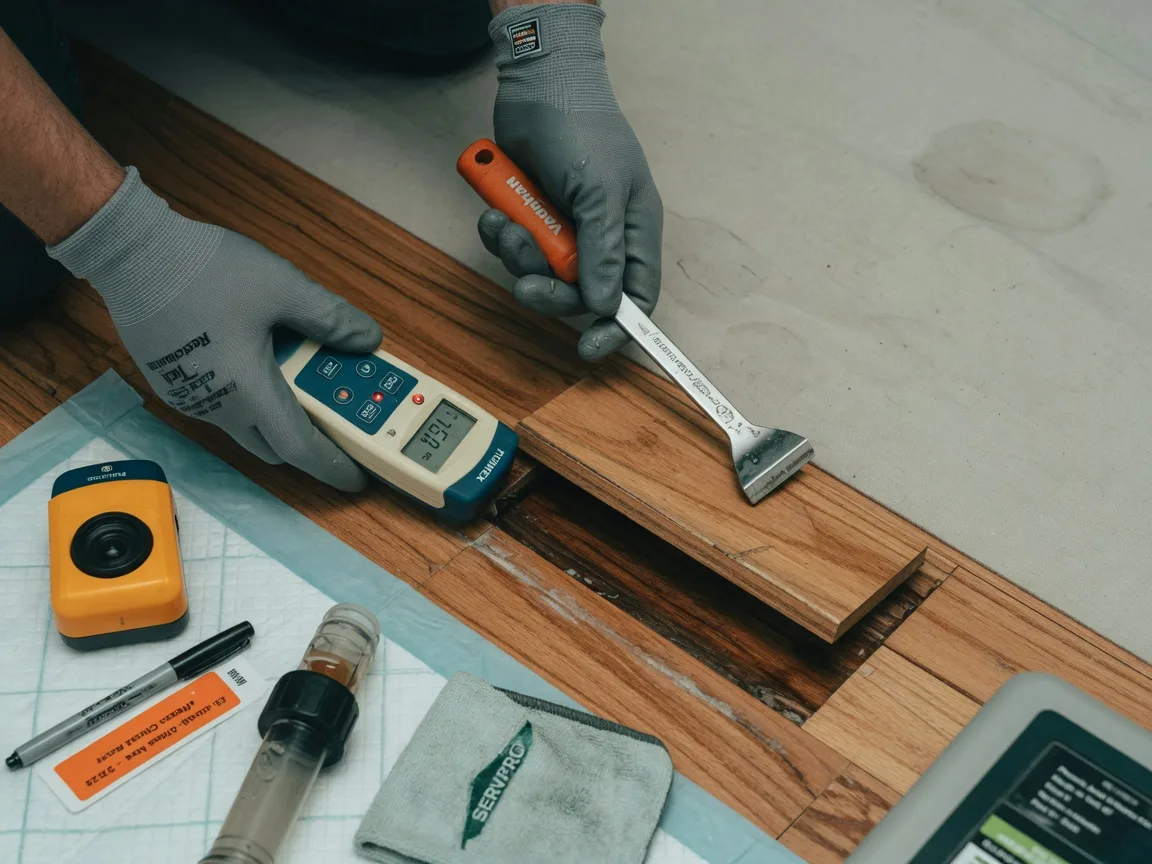 Why choose Water Damage Restoration in Newton, MS